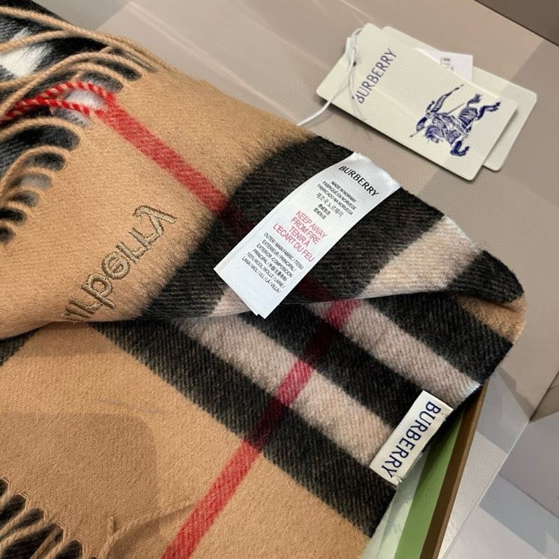 Burberry Scarf